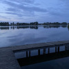 Отель Lake View Apartment, фото 17