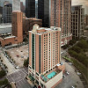 Отель Embassy Suites Houston Downtown, фото 42