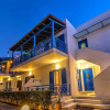 Отель Vitorakis Apartments-2, фото 14