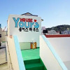 Отель Yours Guesthouse in Tongyeong, фото 21