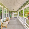 Отель Charming Shallotte Home ~ 4 Mi to Ocean Isle Beach, фото 12
