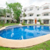Отель Condo Quintas Pakal - Playacar Phase 2 with Pool - At Quintas Pakal Complex, фото 13