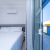 Отель Cobertura 3 quartos sendo uma suíte, фото 9
