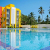 Отель El Arrecife: Apartamento con alberca a 10 minutos de la playa, фото 11
