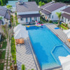 Отель Anna Nguyen Resort Bungalow, фото 11
