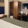 Отель Microtel Inn & Suites by Wyndham Fond Du Lac, фото 3