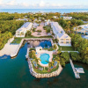 Отель Islander Bayside Villas and Boatslips, фото 10