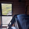 Отель Cabin at the top of Hodlekve. Ski in/ski out., фото 4