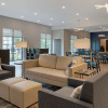 Отель Comfort Suites Cincinnati University - Downtown, фото 11