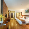 Отель Muong Thanh Grand Cua Lo Hotel, фото 42