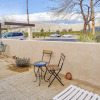 Отель Borrego Springs Vacation Rental: Patio & Gas Grill, фото 16