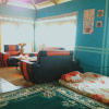 Отель Sijo art and guesthouse, фото 3