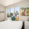 Отель 2 bedroom 2 bath apt in South Beach, фото 14