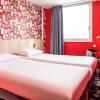 Отель ibis Styles Reims Centre Cathédrale, фото 5