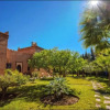 Отель Palace With 2 Villas and 2 Swimming Pools in Sidi Abdellah Ghiat, фото 11