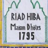 Отель Riad Hiba, фото 38