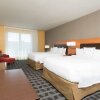 Отель TownePlace Suites by Marriott Champaign Urbana/Campustown, фото 3