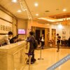 Отель City 118 Chain Inn Macheng Dujuan Avenue, фото 9