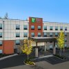 Отель Holiday Inn Express Hotel & Suites Puyallup (Tacoma Area), an IHG Hotel в Пуяллупе