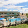 Отель Motel 6 Tucumcari, NM, фото 18