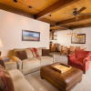 Отель Luxury 2 Bedroom Downtown Aspen Vacation Rental With Access to a Heated Pool, Hot Tubs, Game Room an, фото 4