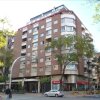 Отель DFlat Escultor Madrid 206 Apartments в Мадриде