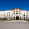 Отель Hampton Inn & Suites Huntsville, фото 24