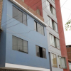 Отель Edificio Juana Chorrillos, фото 20