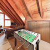 Отель Herringbone Cabin 3 Bedrooms 2 Bathrooms Cabin, фото 14