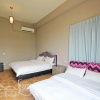 Отель Taoyuan B&B, фото 6