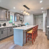 Отель Updated Falmouth Family Home ~ 2 Mi to Beach!, фото 12