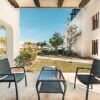 Отель Stay in This Lovely Beachfront Studio at Punta Palmera BA3, фото 7