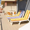 Отель Bed And Breakfast Blu Bar, фото 9