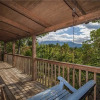 Отель Appalachian Splendor - Two Bedroom Cabin, фото 15