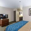 Отель Comfort Inn & Suites, фото 4
