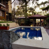 Отель Las Cumbres Inn, фото 18