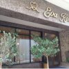 Отель Eva Hotel Piraeus в Пирее