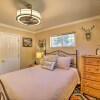 Отель Red River Condo w/ Fire Pit: 1/2 Mi to Slopes!, фото 7