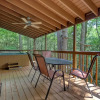 Отель Mountain Hideaway #338, фото 25