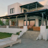 Отель Samothraki Beach Apartments and Suites Hotel, фото 1