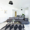 Отель Le Palace Appartement Spacieux Avec vue sur mer, фото 15