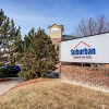 Отель Suburban Extended Stay Hotel Westminster Denver North, фото 1