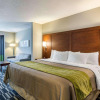 Отель Quality Inn & Suites Ashland near Kings Dominion, фото 21