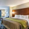 Отель Quality Inn & Suites Ashland near Kings Dominion, фото 16