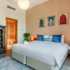 Отель JLT Cluster P Modern 1 BR Apt, фото 3