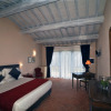 Отель Luxury Villa with spa in Val d'Orcia-VILLA LE BUCHE, фото 5