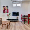 Отель TLV Bauhaus Apartments, фото 11