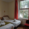 Отель Inglewood Palm Hotel, Abbey Sands Torquay, фото 7