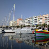 Отель Residence Hyeres Port, фото 29