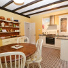 Отель Little Brook Cottage, фото 12